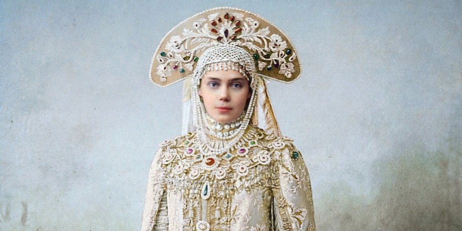Ксенія Олександрівна, велика княгиня, сукня, цукерка, знахідка, ермітаж, несподівана знахідка, сестра Миколи Другого
