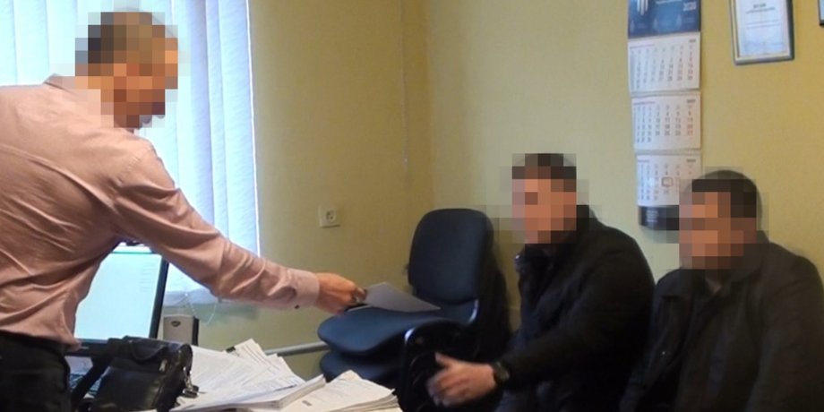 Патрульний, Кривий Ріг