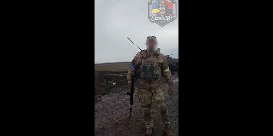 авдеевка, зсу, 3 штурмовая бригада, новости донетчины, бои за авдеевку