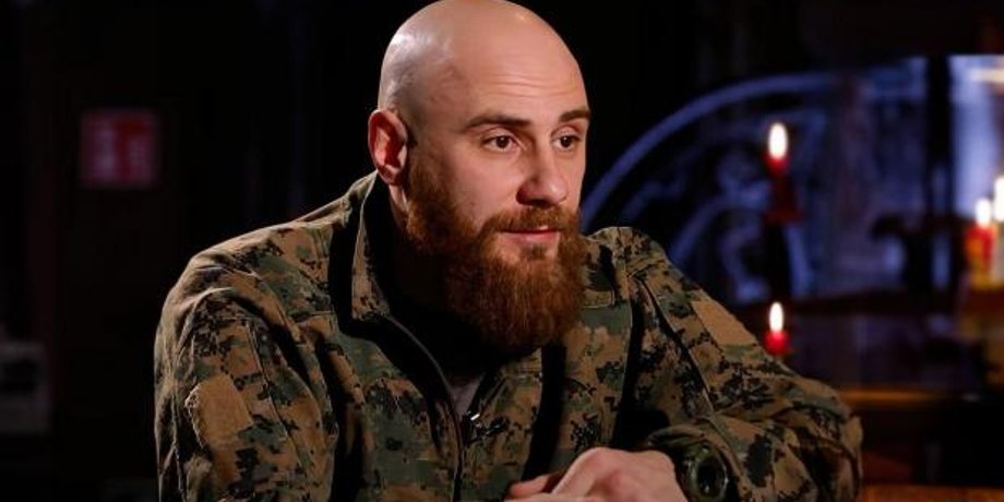 штурмовик Бот, командир штурмовиков