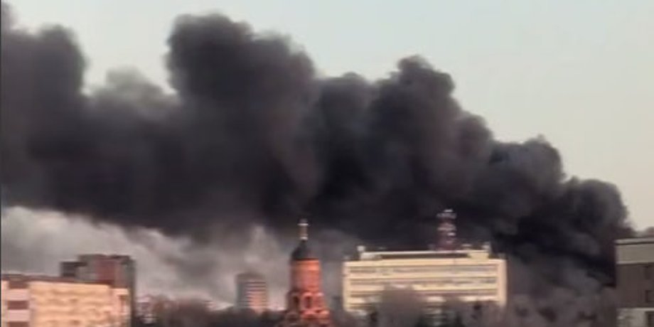 Зеленський підтвердив удар по Брянську