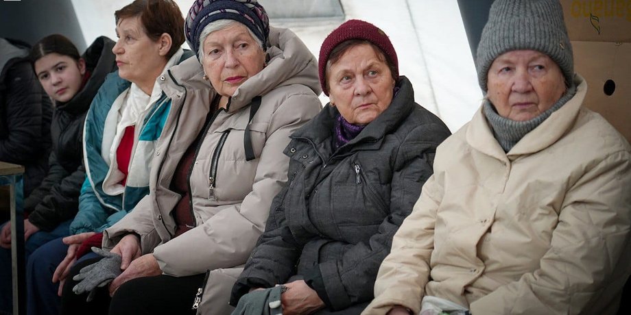 Евакуація з Києва — у КМДА відповіли, чи буде вона