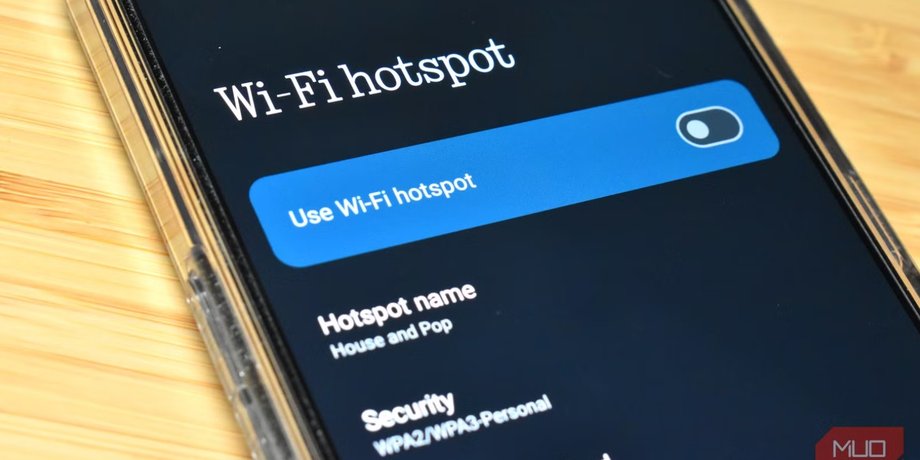 смартфон wi-fi точка доступа раздать интернет ускорить интернет