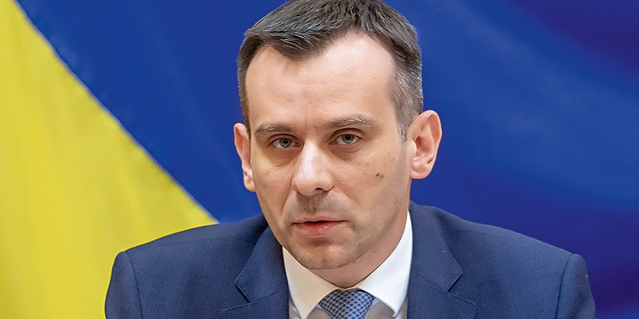 Олег Диденко