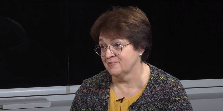 Ирина Микичак