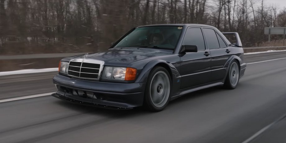 Mercedes 190 Evo, Mercedes 190 Evolution II, Mercedes 190, Mercedes 190, Mercedes 190 Evo II