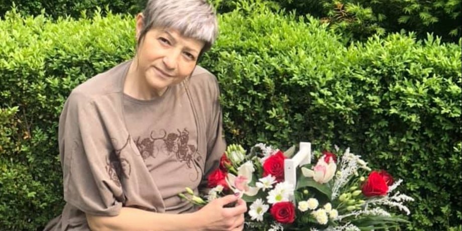 Татьяна Шарапова/Фото с сайта uaportal.com
