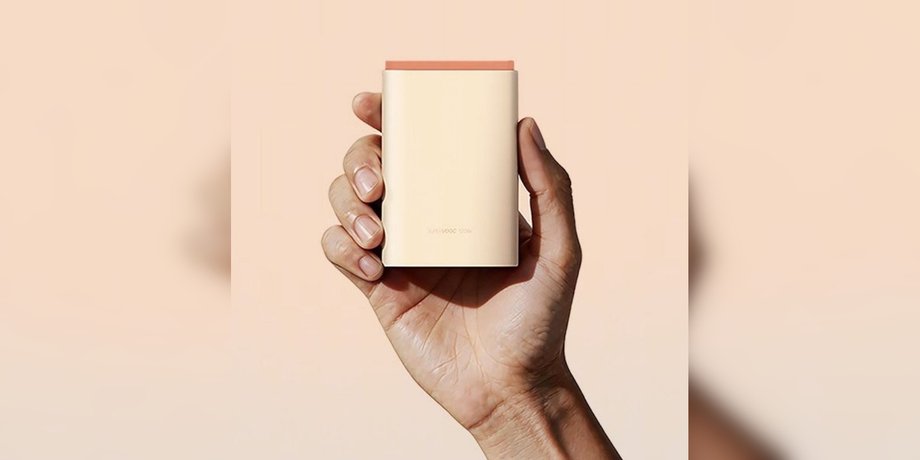 Новий повербанк Oppo