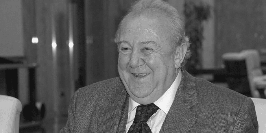 умер Зураб Церетели, скульптор, друг Путина