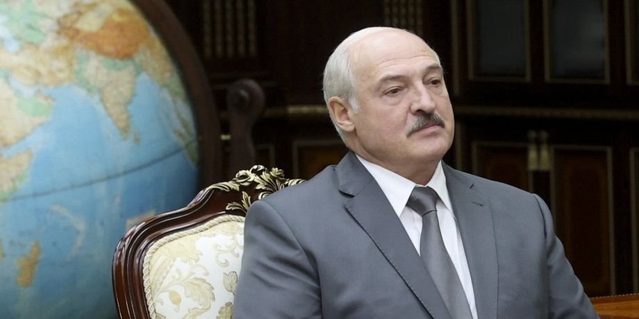 Олександр Лукашенко, фото