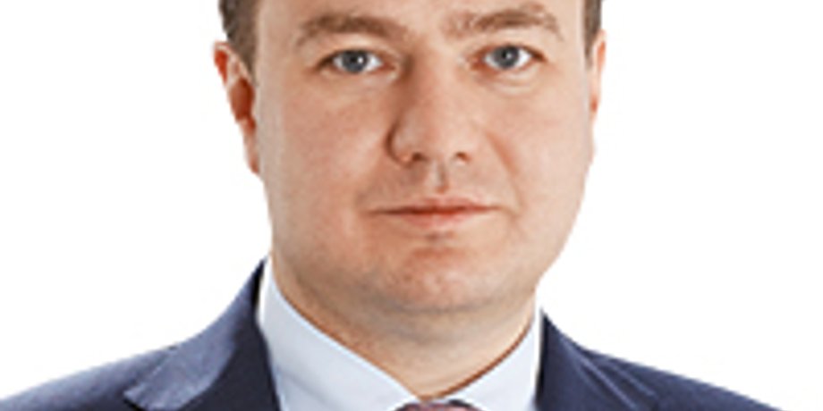 Виктор Бондарь