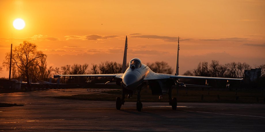учения ввс украины, пилоты