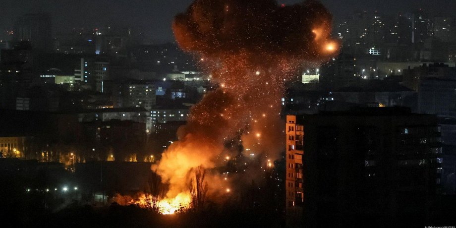 Взрывы Одесса "Шахед"