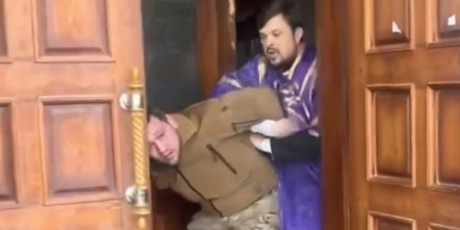 ігор слободян, священик, подали до розшуку, артур ананьєв, храм хмельницький