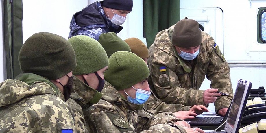 ВСУ