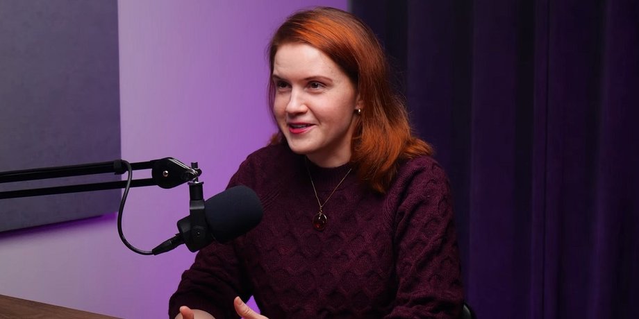 мар'яна безугла інтерв'ю