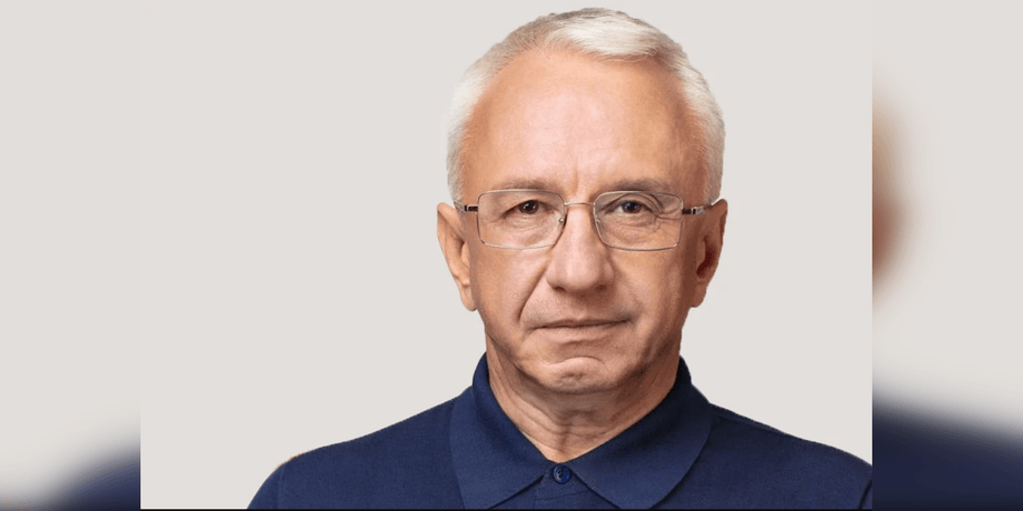 Алексей Кучеренко