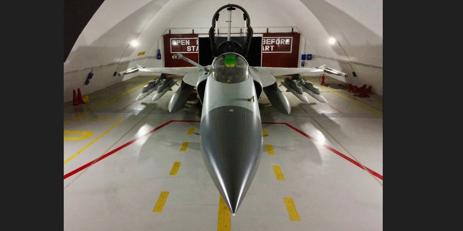 літак JF-17