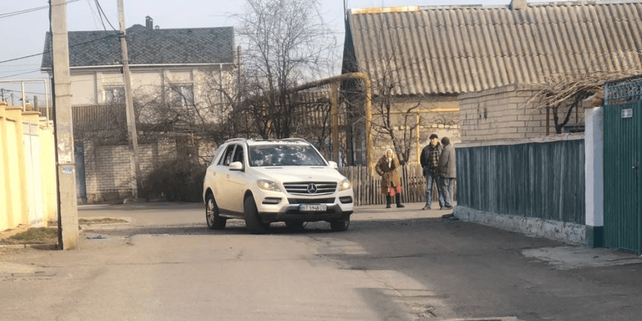 убийство помощника депутата, павел слободчиков, убийство павла слободчикова, павел слободчиков херсон