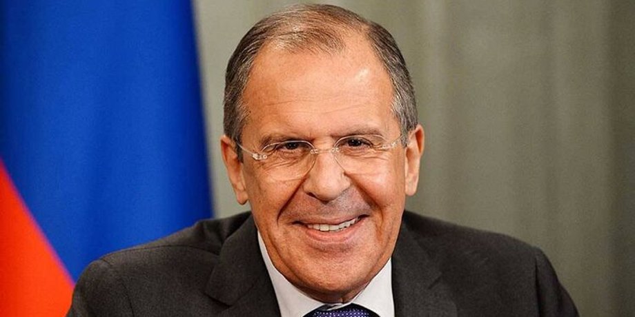 Сергій Лавров, Мінські угоди, Франція, Німеччина, Донбас