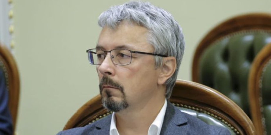 Александр Ткаченко, Россия, Пропаганда, Фейки, Крым