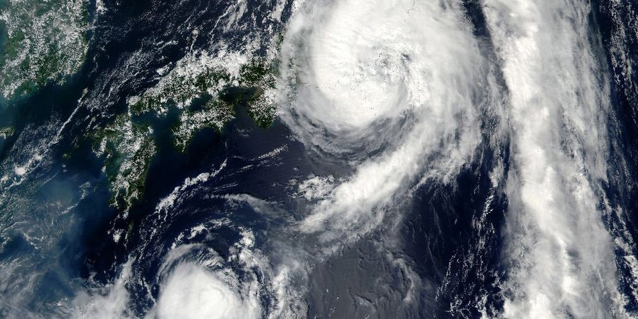 Фото: AFP Photo/NASA