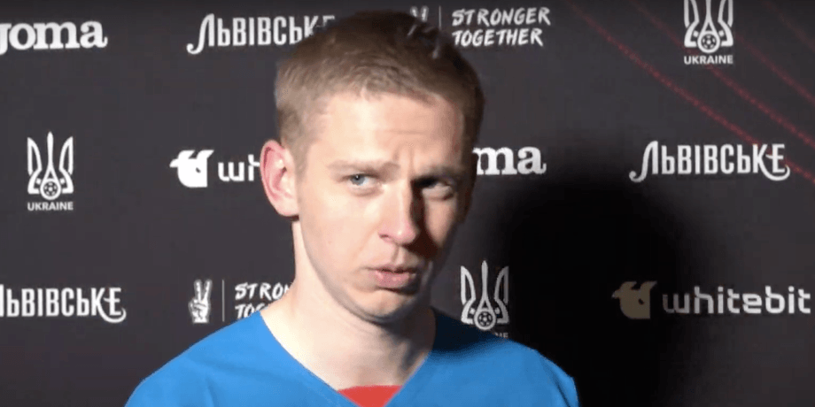 Александр Зинчеко