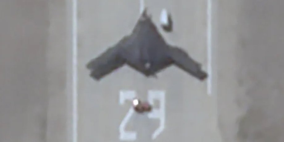CH-7 дрон