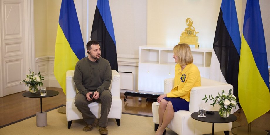 Зеленський, Володимир Зеленський, президент України