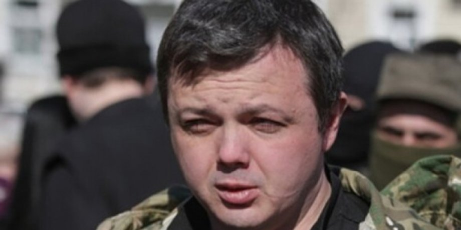 Владислав Добош, Семен Семенченко, СІЗО, Лікарня, Адвокат