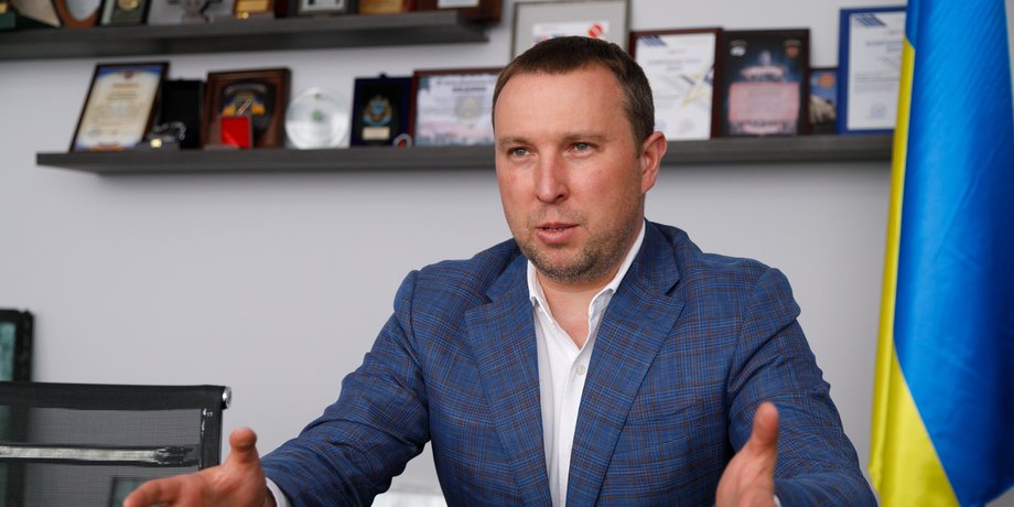 Владислав Бельбас