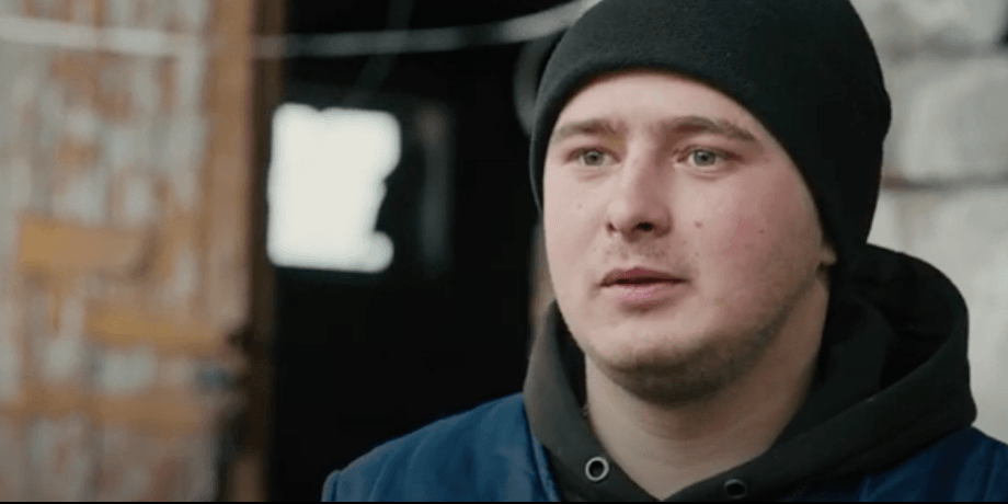 ремонтники на фронті, автослюсарі на фронті, Лиман, Донецька область, військові