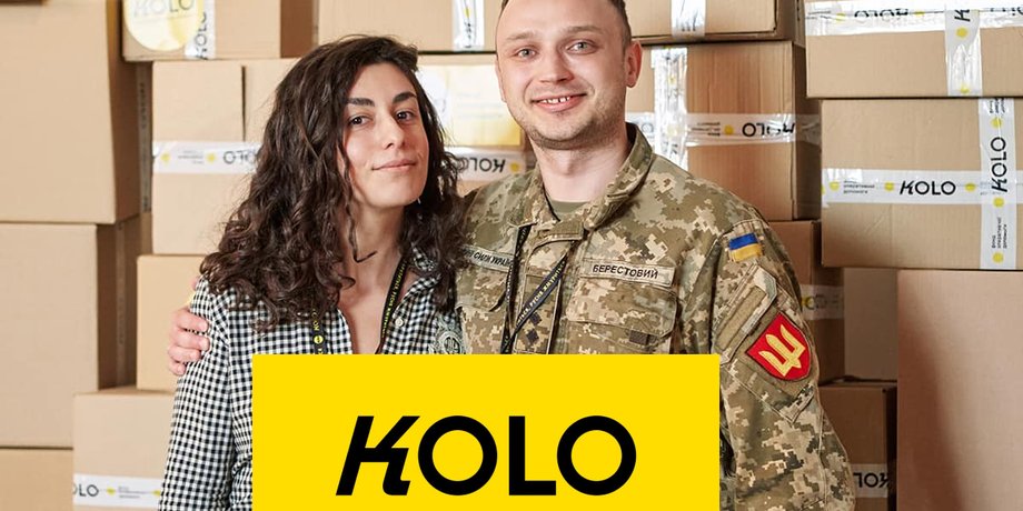 БФ "КОЛО Україна"