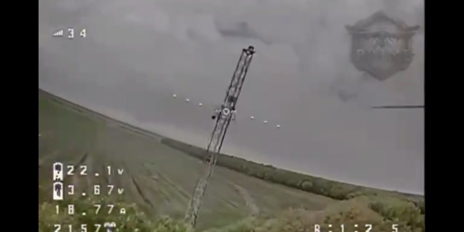 новини росії, станція муром, партизани, дпсу