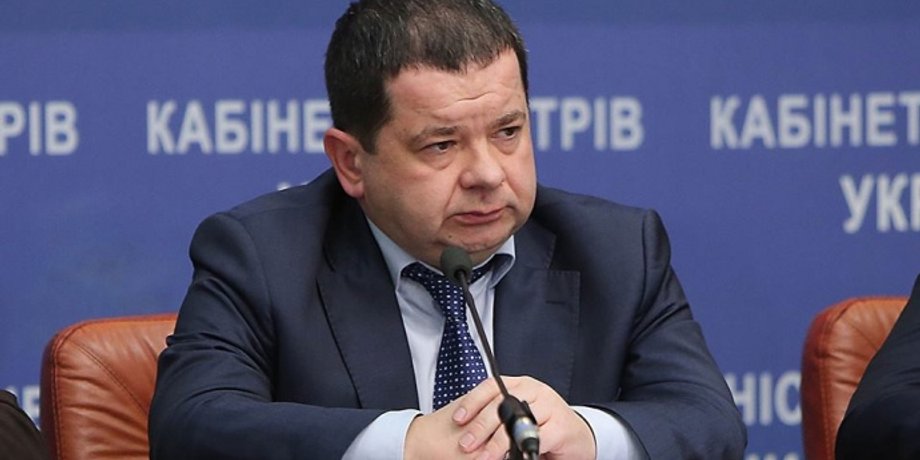 Олег Цвях / Фото: ASKREFORM.COM