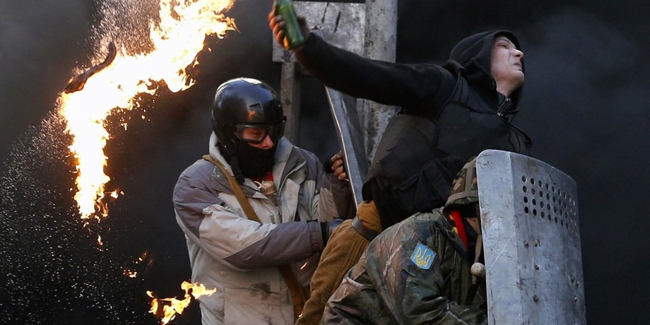 Фото: Владислав Мусиенко