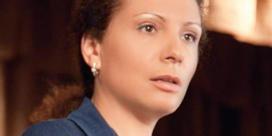 Юлия Лёвочкина