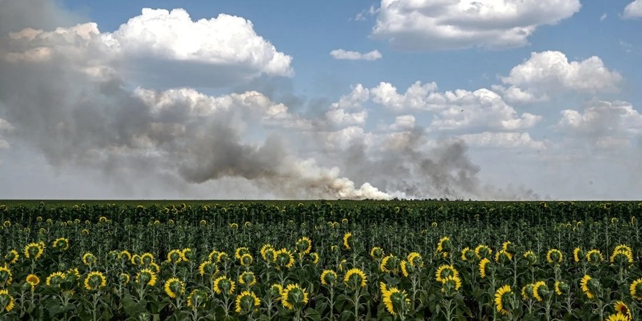 фото года запорожья