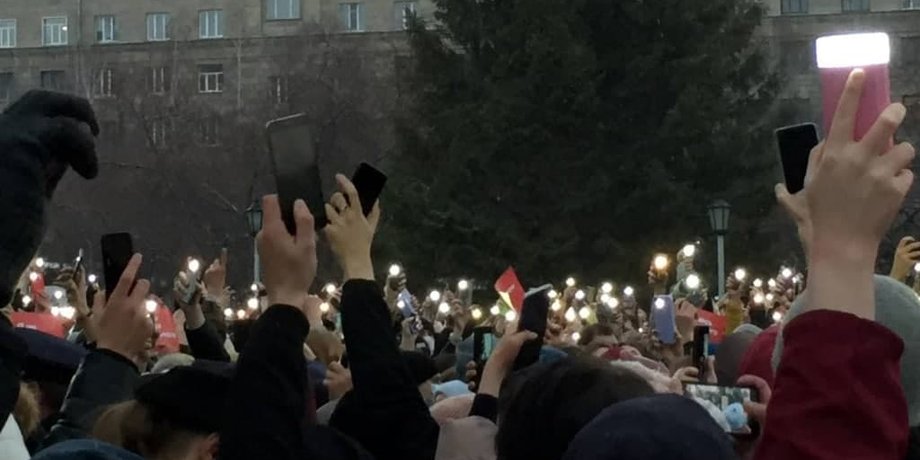россия, протесты, митинги, Алексей навальный, митинг Навальный