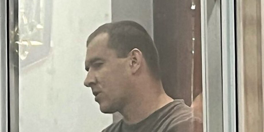 корректировщик ракетного удара, аэродром Краматорска, агент ФСБ, суд над предателем, пятая служба ФСБ
