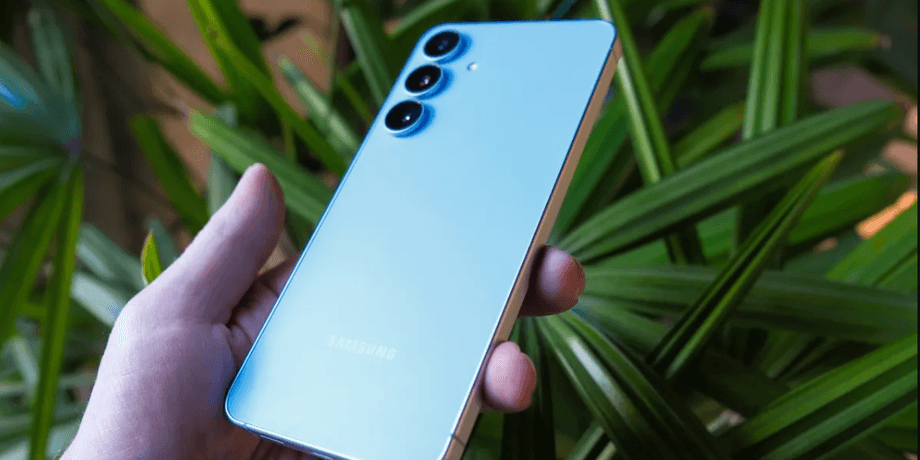 Galaxy S25 FE бюджетный флагман