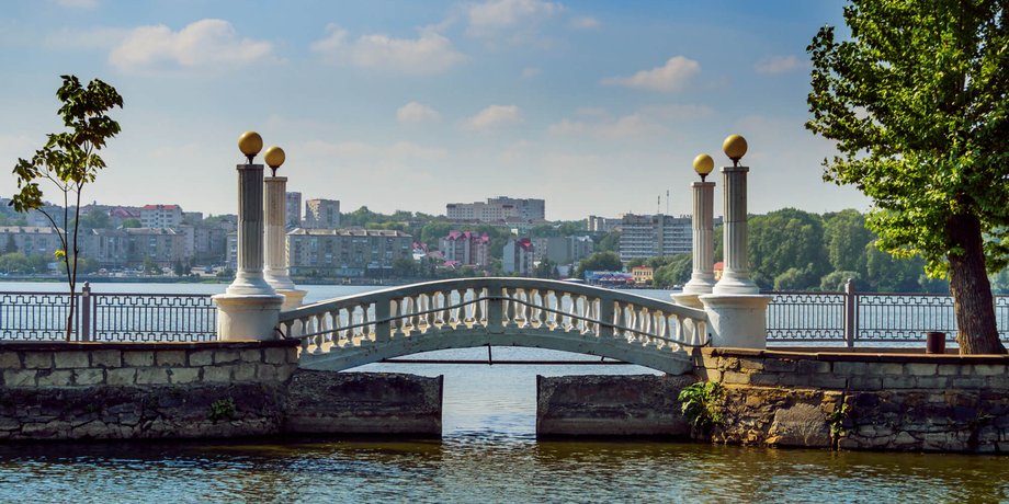 тернополь, Файне місто, лучший город Украины, самый комфортный город