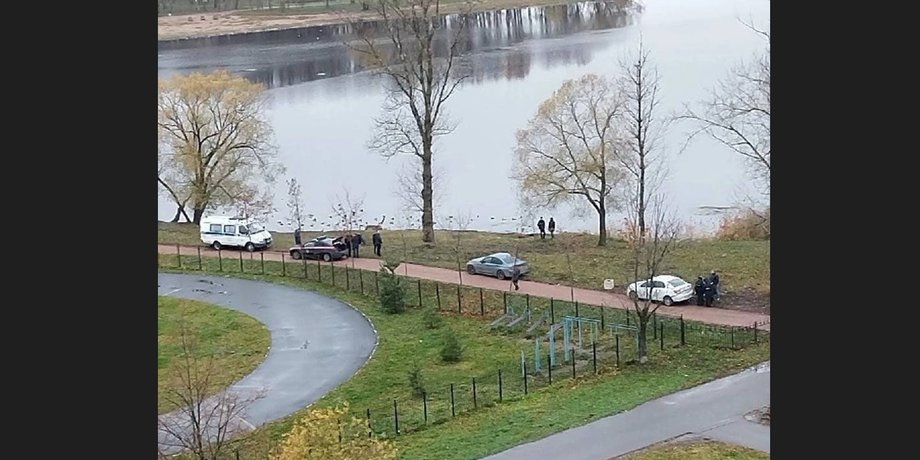 убийство в санк-петербурге, отрезанные ноги в сумке