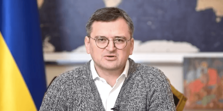 Дмитро Кулеба, міністр, МЗС України, США, ЗРК Patriot, ППО, війна в Україні