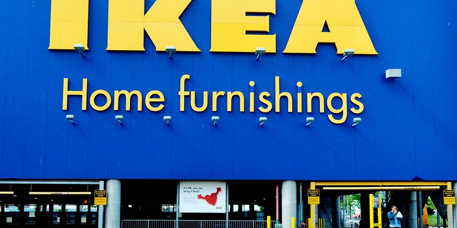 IKEA