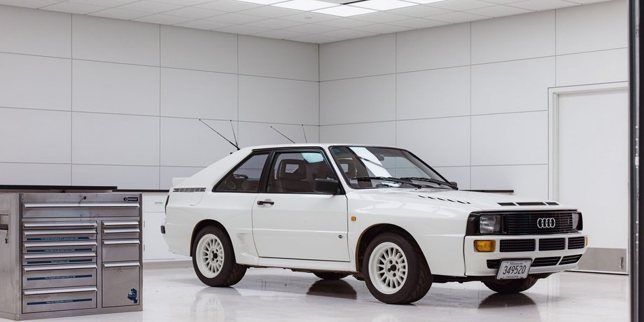 Audi Sport Quattro 1984, Audi Sport Quattro, Audi Quattro, Audi Quattro