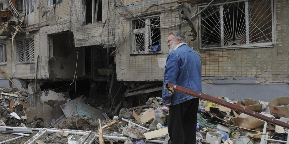 допомога союзників, консолідація зусиль Заходу, що мають зробити союзники, допомога Україні