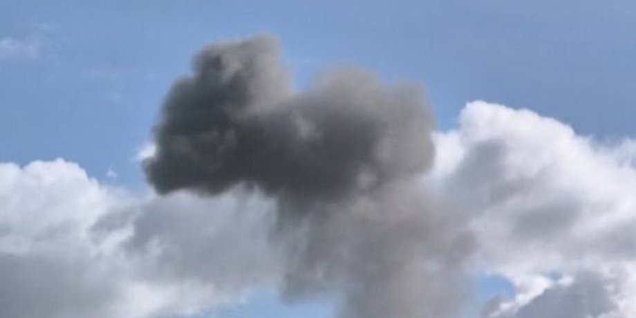 Обстріл Миколаєва, миколаїв, реактивний дрон