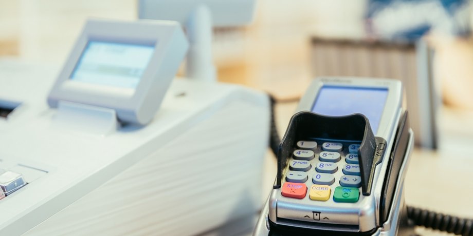Фото: techpos
