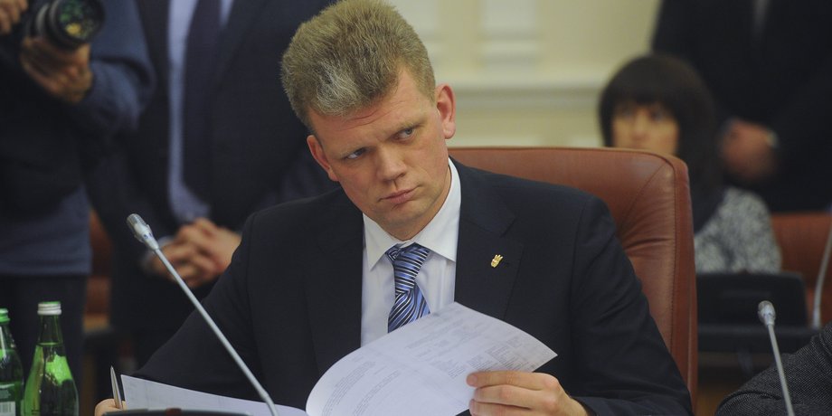 Игорь Швайка / Фото: kmu.gov.ua